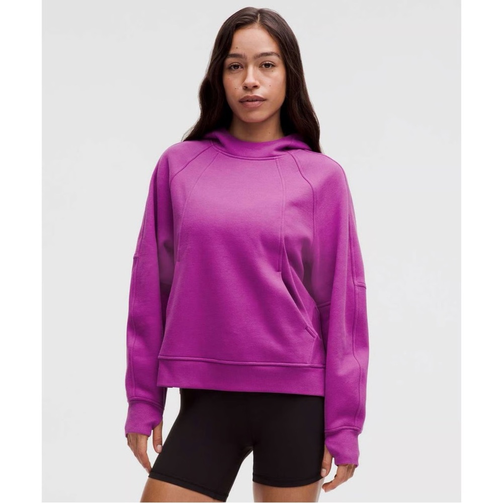 Lululemon hoodie